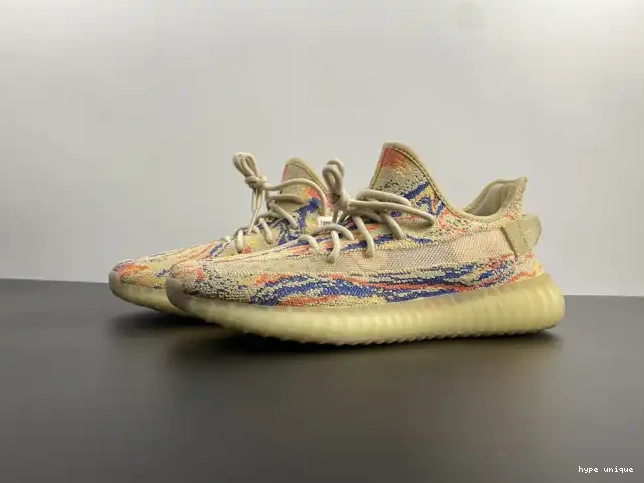 hype Boost Adidas Oat V2 MX 350 GW3773 Yeezy 0522